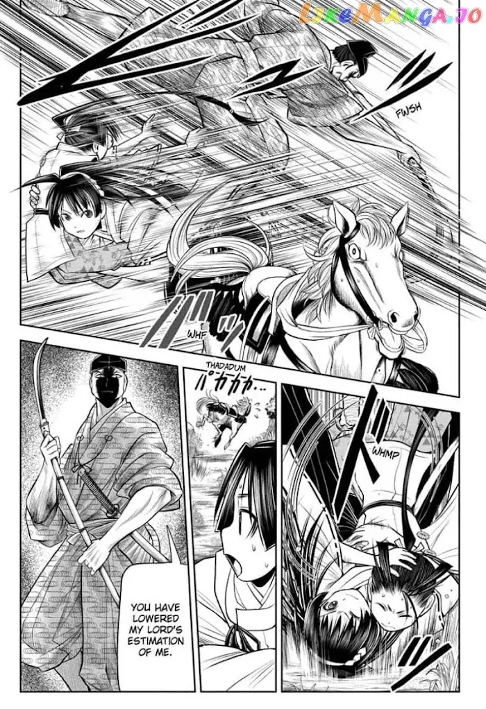 The Elusive Samurai Chapter 36 image 09_optimized